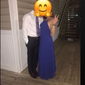 Lulu’s Formal Dress